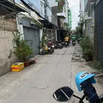 Bán nhà phố Phan Chu Trinh, Bình Thạnh 18 tỷ, 84m2 - Ảnh thu nhỏ 2
