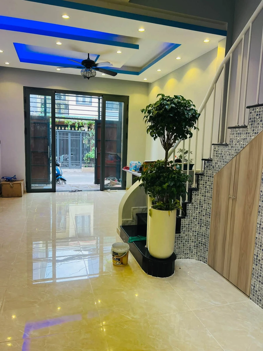 Bán nhà hẻm Tân Kỳ Tân Quý, Bình Tân, 58.8m2, 7.5 tỷ - Ảnh thu nhỏ 5