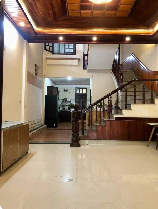 Bán nhà 3PN 95m² Liên Chiểu Đà Nẵng 6,5 tỷ