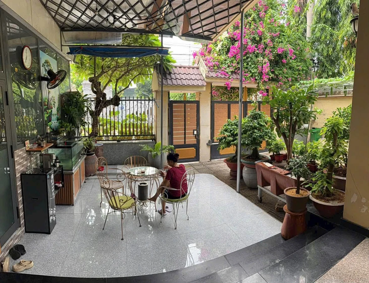 Bán biệt thự 432m² Bình Dương giá 19 tỷ - Ảnh thu nhỏ 3