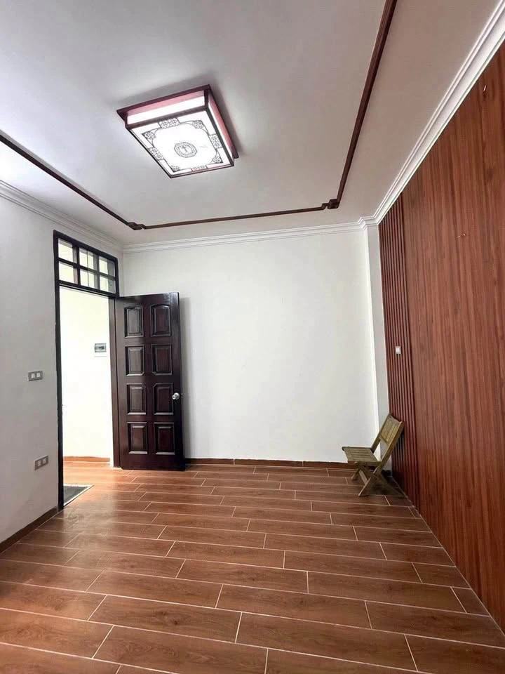 Bán nhà 4 phòng ngủ 45m² Nguyễn Viết Xuân, Tân Bình - Ảnh 1