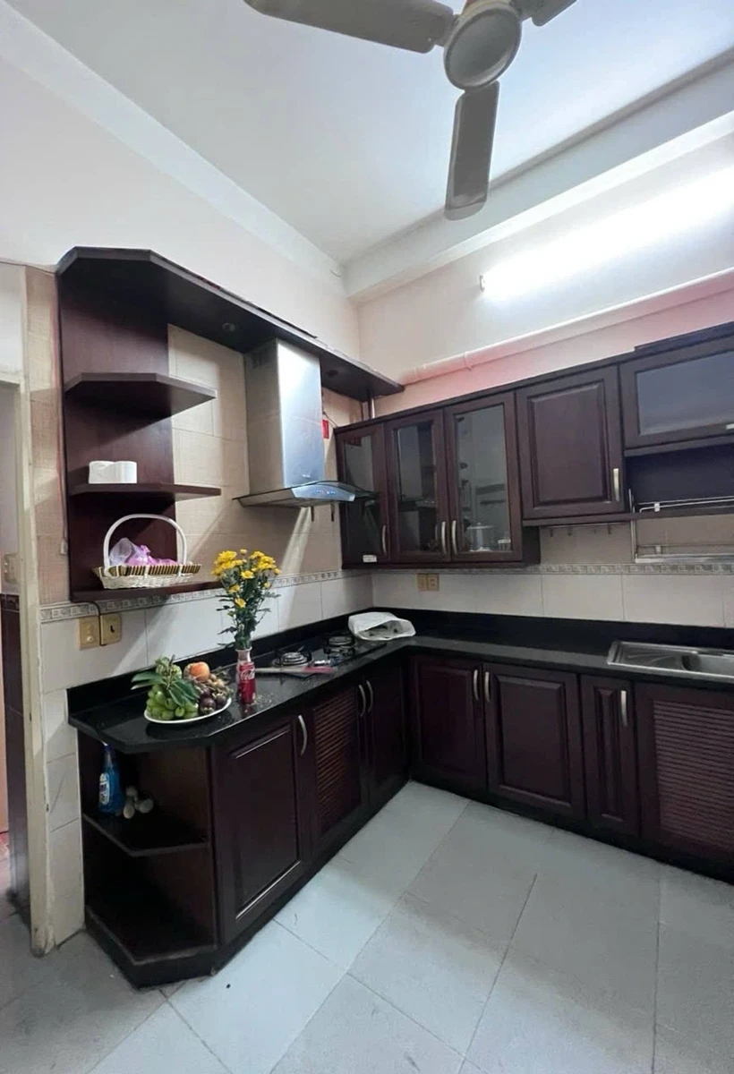 Bán nhà 3 tầng 42m² 3PN Võ Văn Kiệt 10 tỷ - Ảnh thu nhỏ 3