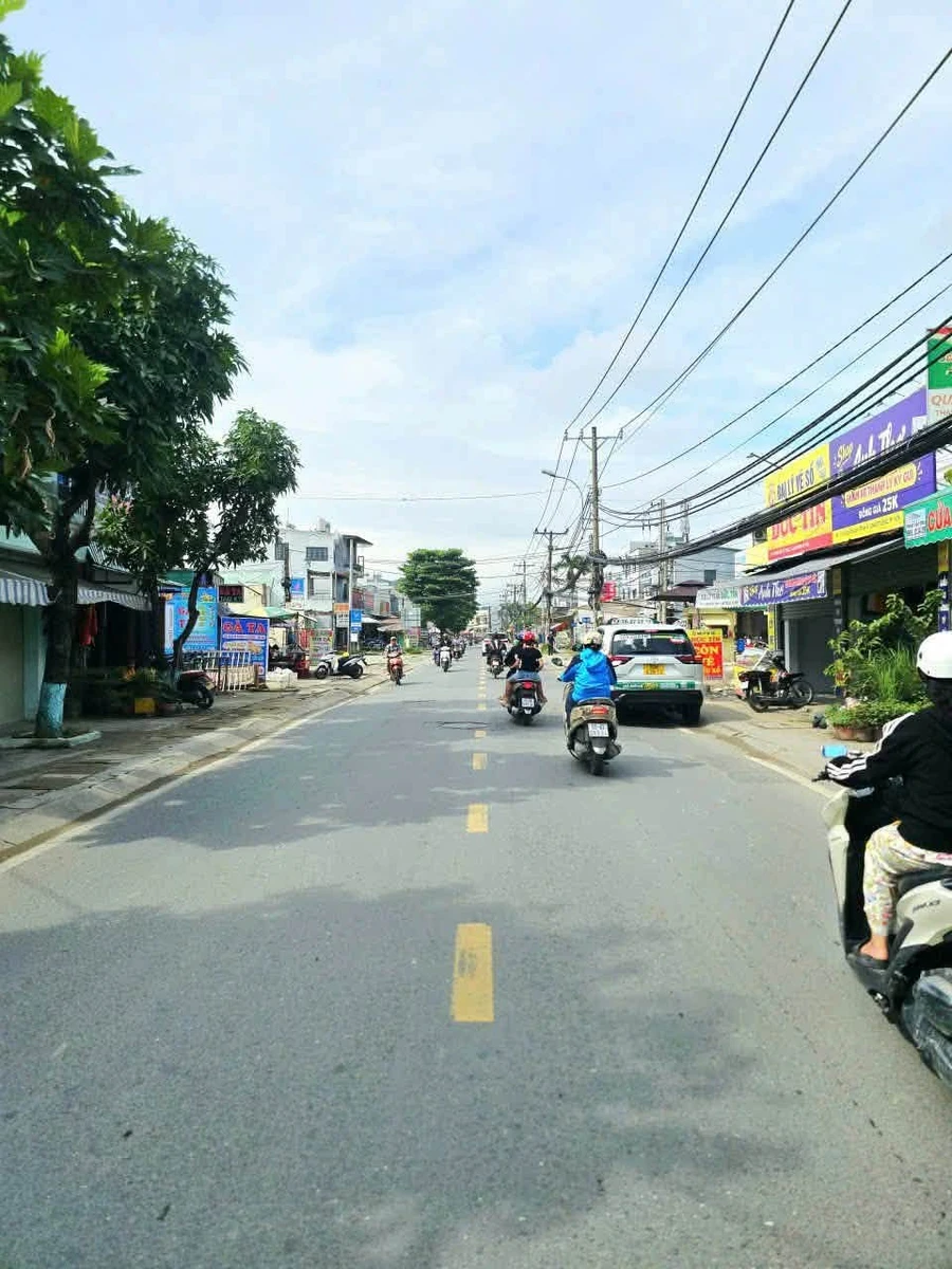 Bán đất nền 82m² gần Cầu Ông Nhiêu 4,2 tỷ - Ảnh thu nhỏ 2