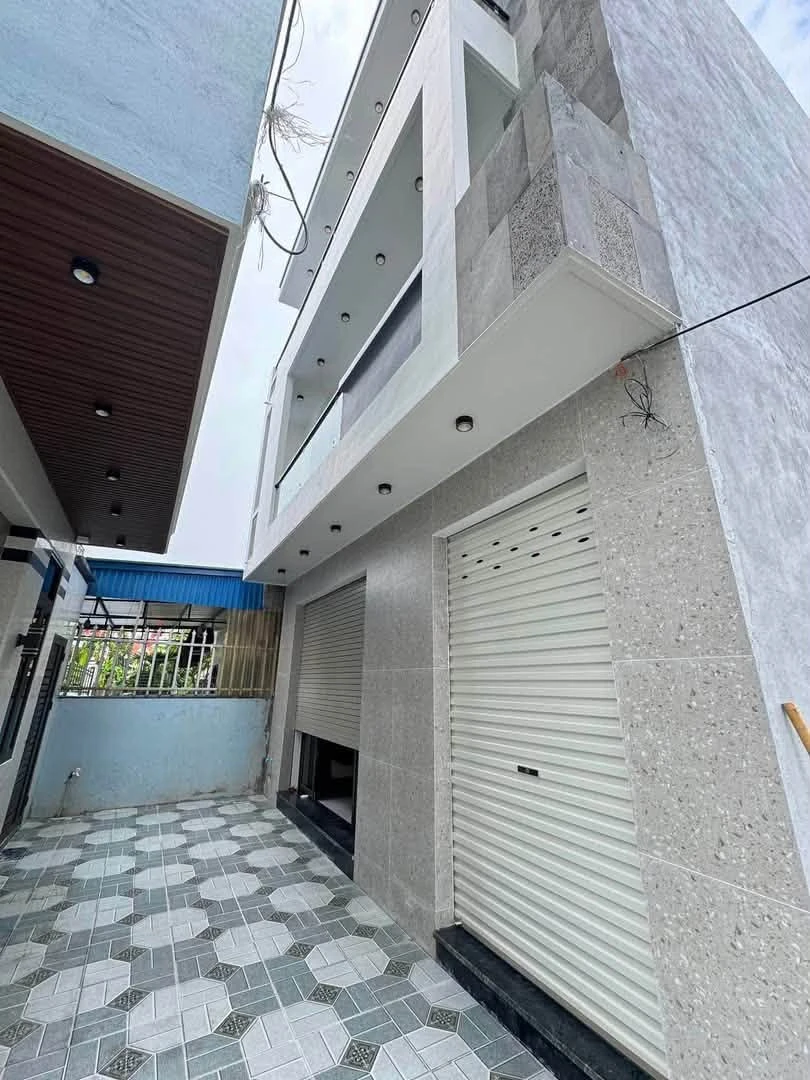 Bán nhà 3 tầng 51m2 độc lập tại Kiều Trung, Hồng Thái, An Dương, Hải Phòng giá 2,05 tỷ - Ảnh thu nhỏ 2