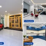 Bán nhà hẻm 118m2 Hoàng Văn Thụ Quận 7, giá 14.8 tỷ - Ảnh thu nhỏ 2