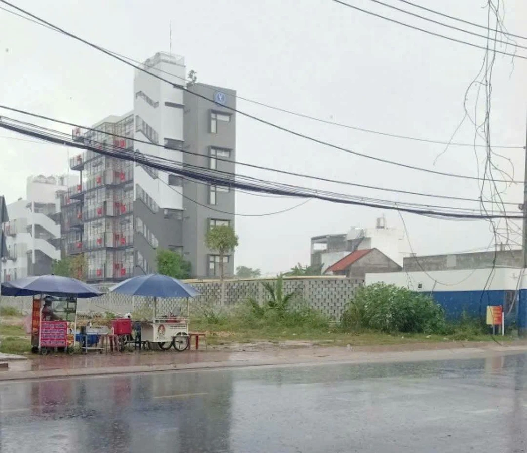 Bán 2 lô đất full thổ cư Cần Giờ 400m² và 270m² - Ảnh thu nhỏ 4