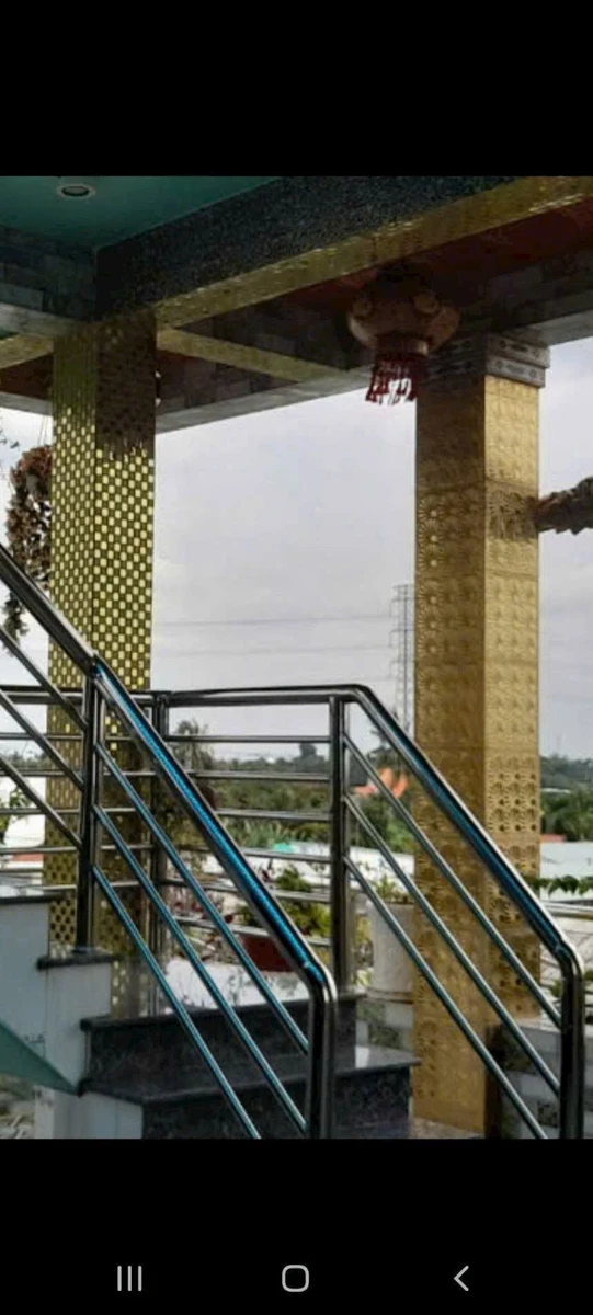 Nhà mặt tiền 167m2, 5 phòng, 5.8 tỷ, Tân An Long An - Ảnh thu nhỏ 4