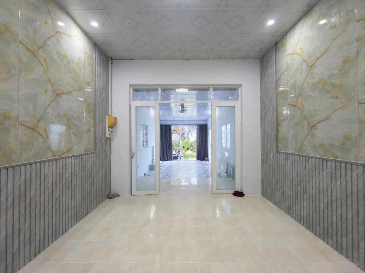 Bán nhà hẻm 124m² 2PN tại Rạch Giá, Kiên Giang 2,45 tỷ - Ảnh 1