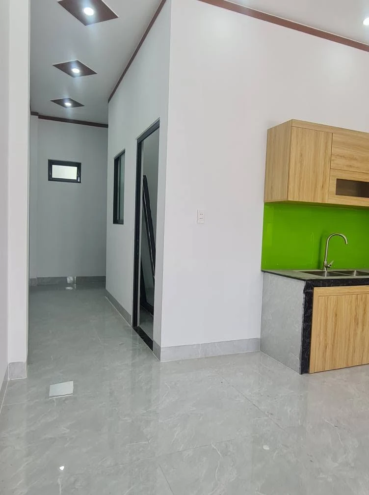 Bán nhà 5x18m Tân Triều Đồng Nai 2 tỷ 450 triệu - Ảnh thu nhỏ 4