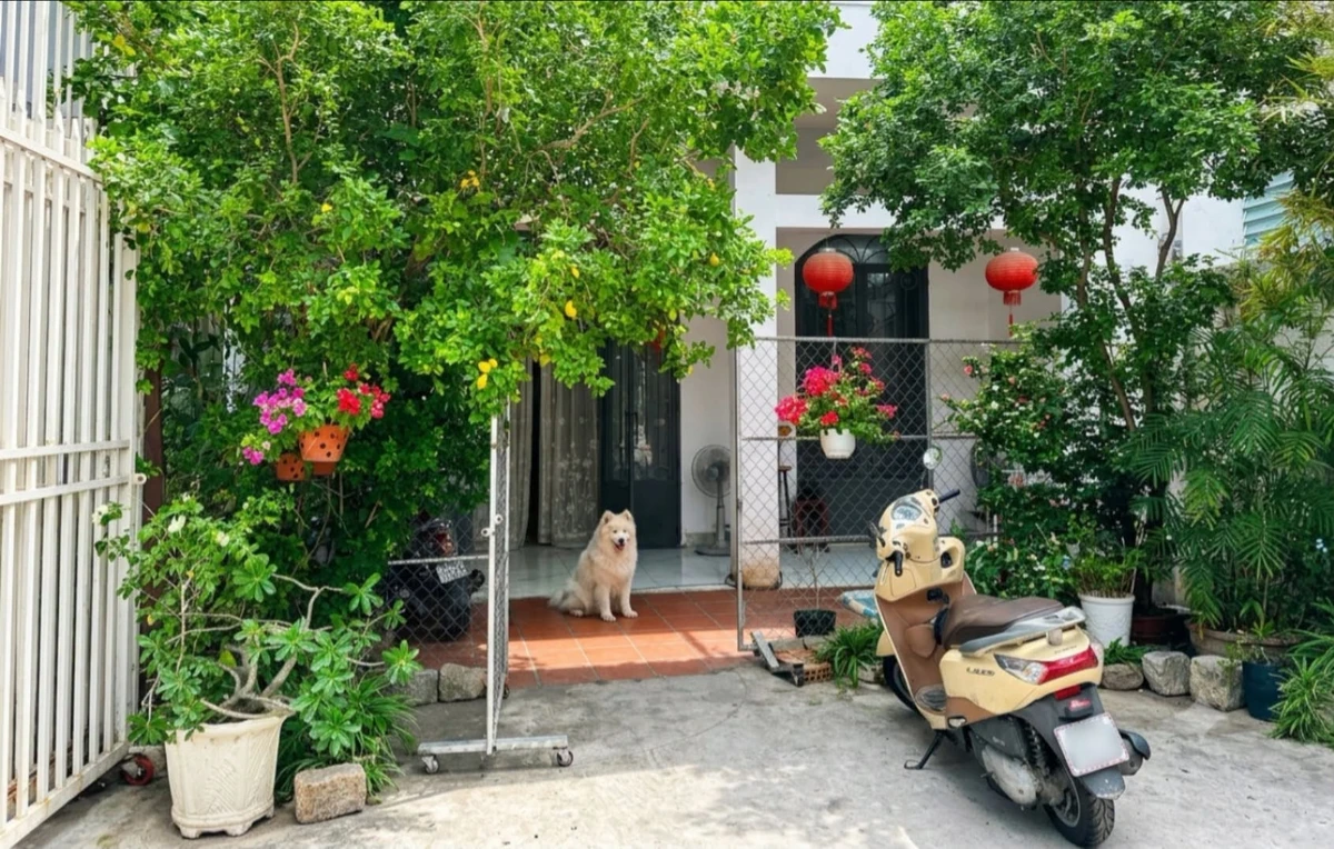 Nhà 3 tầng 130m2 8,8 tỷ Đông Nai, Nha Trang - Ảnh 1