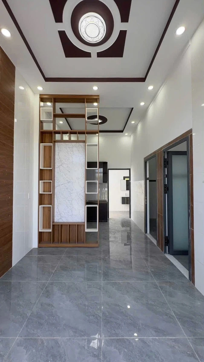 Nhà đồng sở hữu 2 phòng 108m² chỉ 750 triệu Phước Hải - Ảnh thu nhỏ 3