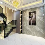 Bán nhà mới 90m² 4 phòng ngủ đường Nguyễn Gia Khảm - Ảnh thu nhỏ 2