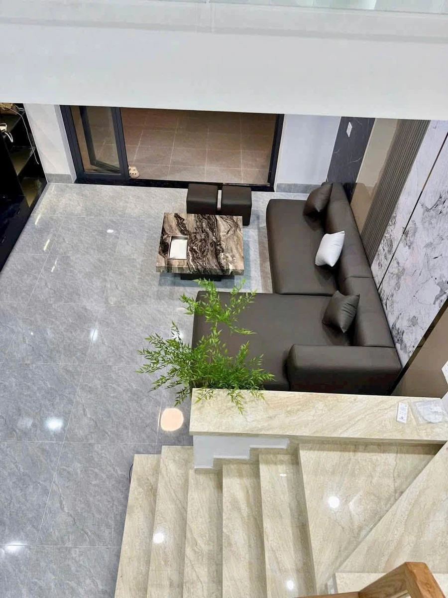 Bán nhà sổ riêng thổ cư 1 trệt 1 lầu 5x24m, 3PN, giá 2,95 tỷ tại Trảng Dài, Biên Hòa - Ảnh thu nhỏ 2