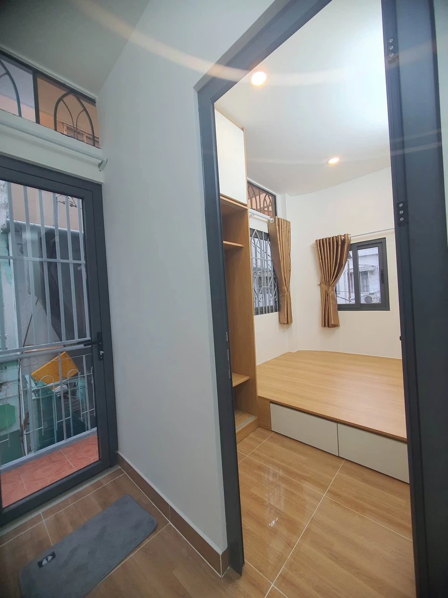 Bán nhà 2PN Quận 11 - 46m² - 3 tỷ 980 - Ảnh thu nhỏ 4