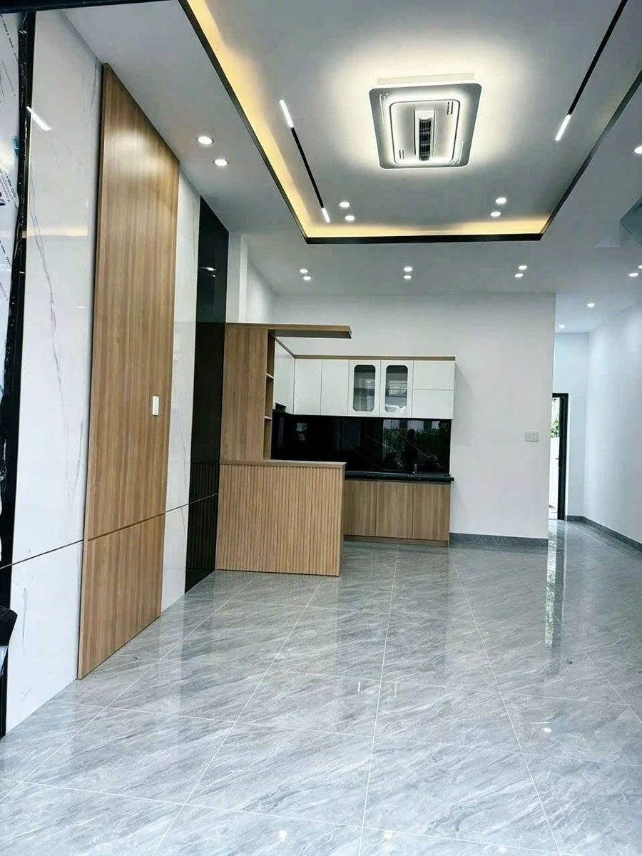 Bán nhà Diên Toàn Nha Trang 57m² 3 phòng 2 tỷ 250 triệu - Ảnh thu nhỏ 3