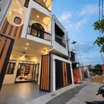 Bán nhà 1 trệt 2 lầu 4,5x18m, 3PN, full nội thất tại Tân Phong, Biên Hòa - Ảnh thu nhỏ 2