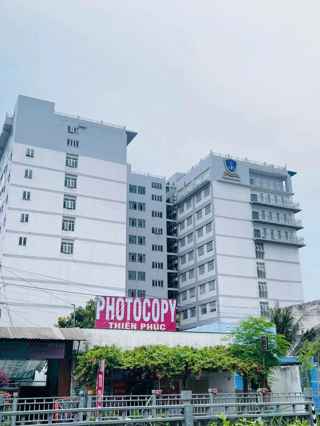 Bán nhà mặt tiền 330m2 Quận 12, 17.99 tỷ - Ảnh 1
