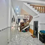 Bán nhà mặt tiền 3 phòng ngủ 77,6m² Bình Hà Quy Nhơn 4 tỷ - Ảnh thu nhỏ 5