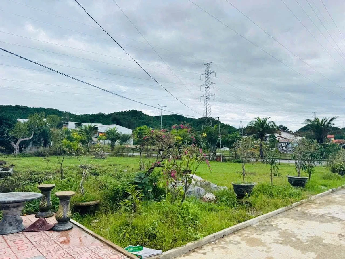 Cho thuê đất trống và văn phòng MT Võ Văn Kiệt 770m2, 9tr/tháng - Ảnh thu nhỏ 2