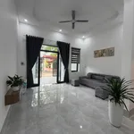 Bán nhà mới 81.6m² 2PN 2WC Bình Phước, tặng full nội thất - Ảnh thu nhỏ 1