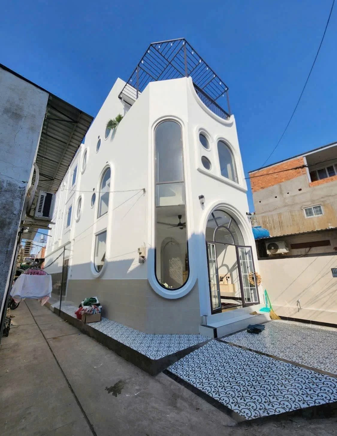 Nhà hẻm xe hơi Tỉnh Lộ 10, Bình Tân, 50m² 4 phòng, 5 tỷ - Ảnh 1