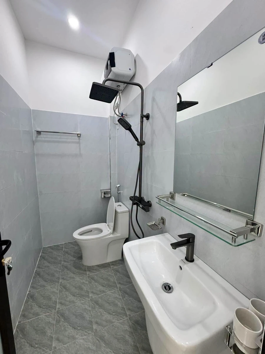 Bán nhà gần chợ Đồng Hải Hải Phòng 40–45m² 2 tỷ 1 - Ảnh thu nhỏ 4