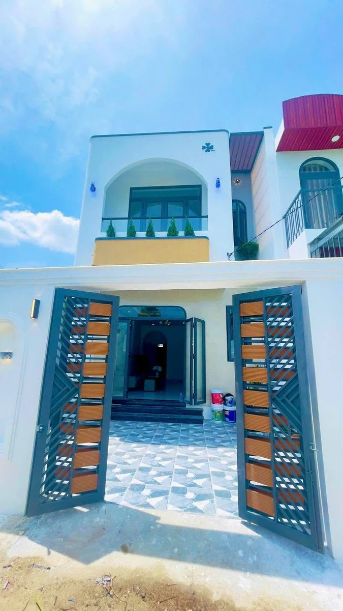 Bán nhà phố 3PN 126m² xã Diên Điền gần Hương Lộ 5 - Ảnh thu nhỏ 3