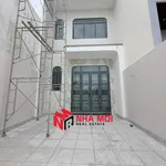 Bán nhà 1 trệt 1 lửng 3 phòng ngủ 90m2 KDC Tân Xuyên, Phường An Xuyên, Cà Mau giá 2,1 tỷ - Ảnh thu nhỏ 2