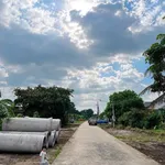 Bán đất xây trọ 600m2 mặt tiền 10m Minh Hưng 1 tỷ 250 - Ảnh thu nhỏ 2