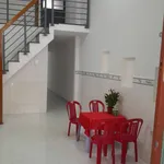 Bán nhà hẻm Trần Hưng Đạo 43m² 2PN 2WC, giá 1 tỷ 5 - Ảnh thu nhỏ 1