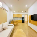 Cho thuê căn hộ 2PN 55m2 Phước Hải Nha Trang 10 triệu/tháng - Ảnh thu nhỏ 4