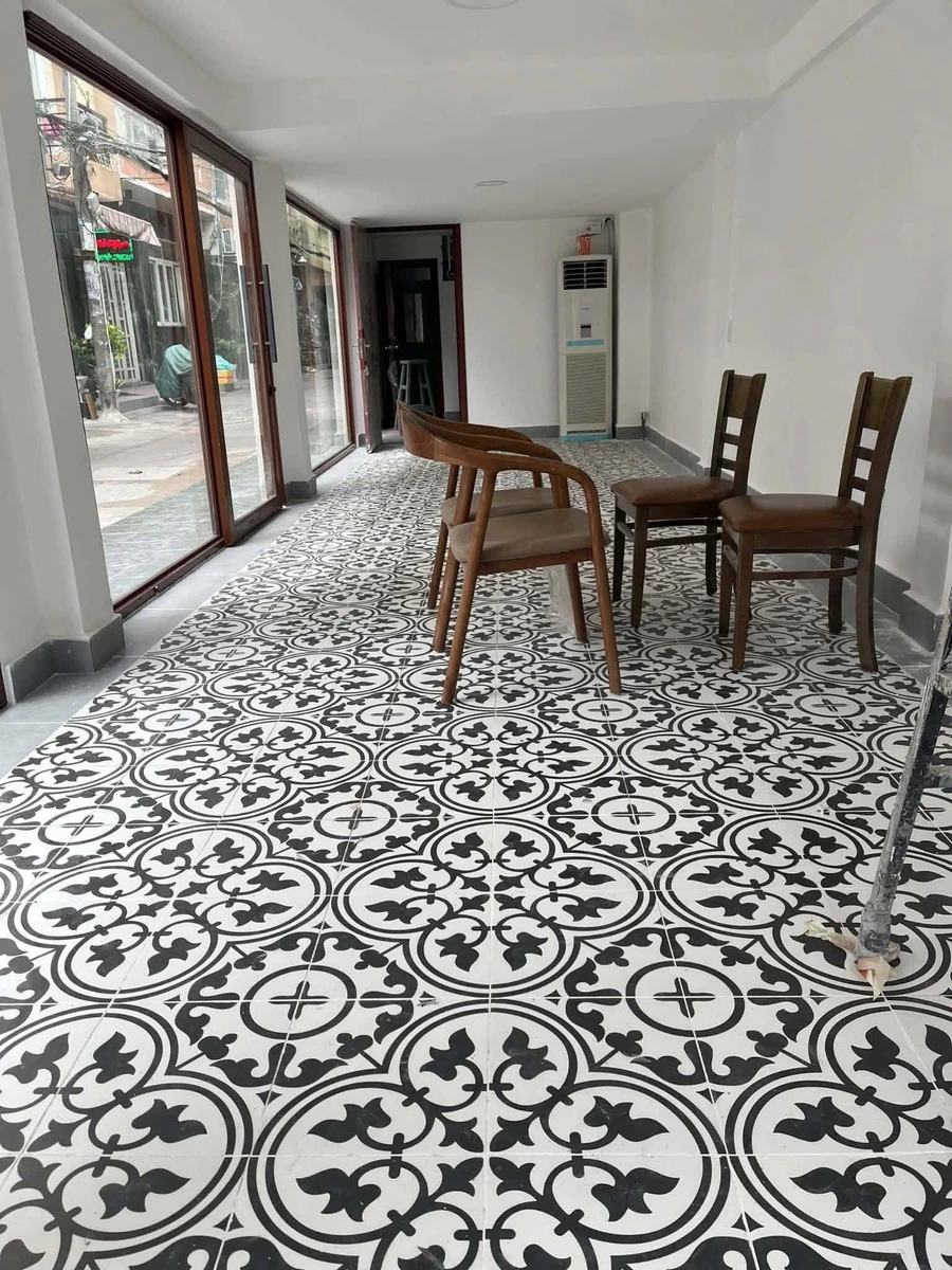 Cho thuê mặt tiền Trần Kế Xương 52,5m² - 38 triệu/tháng - Ảnh thu nhỏ 2