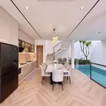 Bán villa 5PN hồ bơi 3 tầng sát biển Mỹ Khê, Đà Nẵng - Ảnh thu nhỏ 4