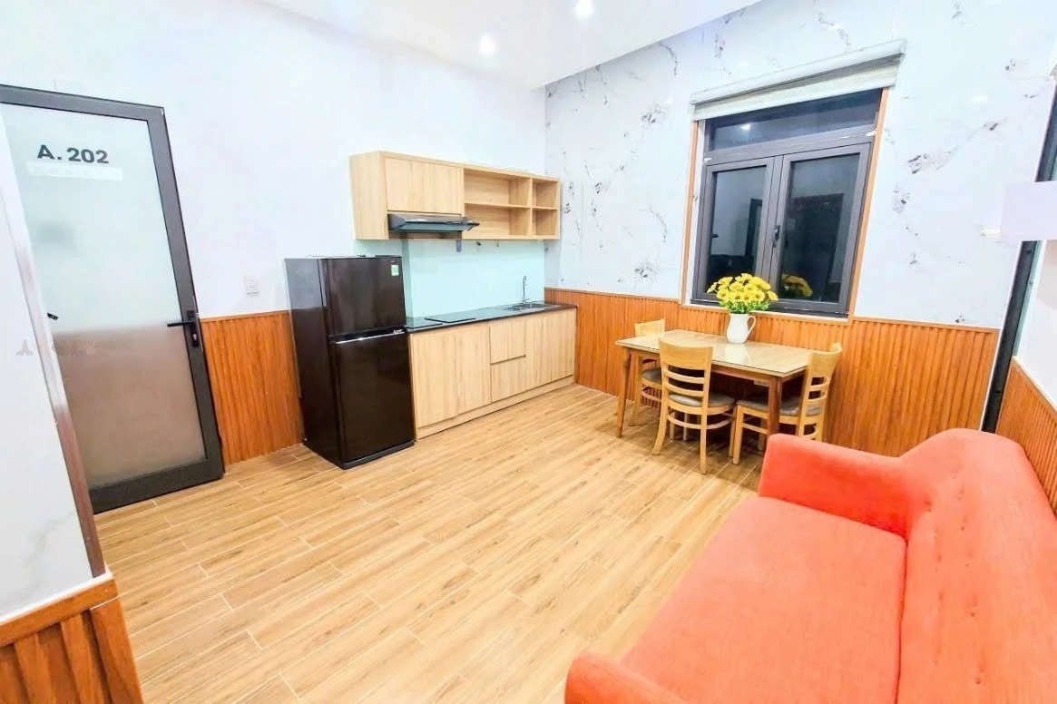 Bán nhà 4 tầng góc 94m² Tô Hiến Thành, Đà Nẵng 15 tỷ - Ảnh thu nhỏ 4