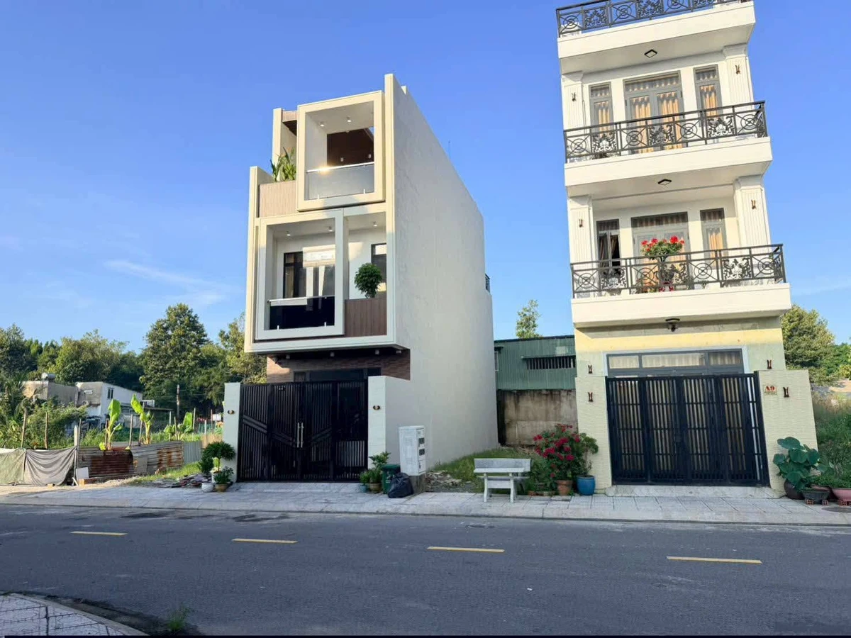 Bán đất tái định cư Bình Đức 1, 65 m2, 3.6 tỷ - Ảnh thu nhỏ 3