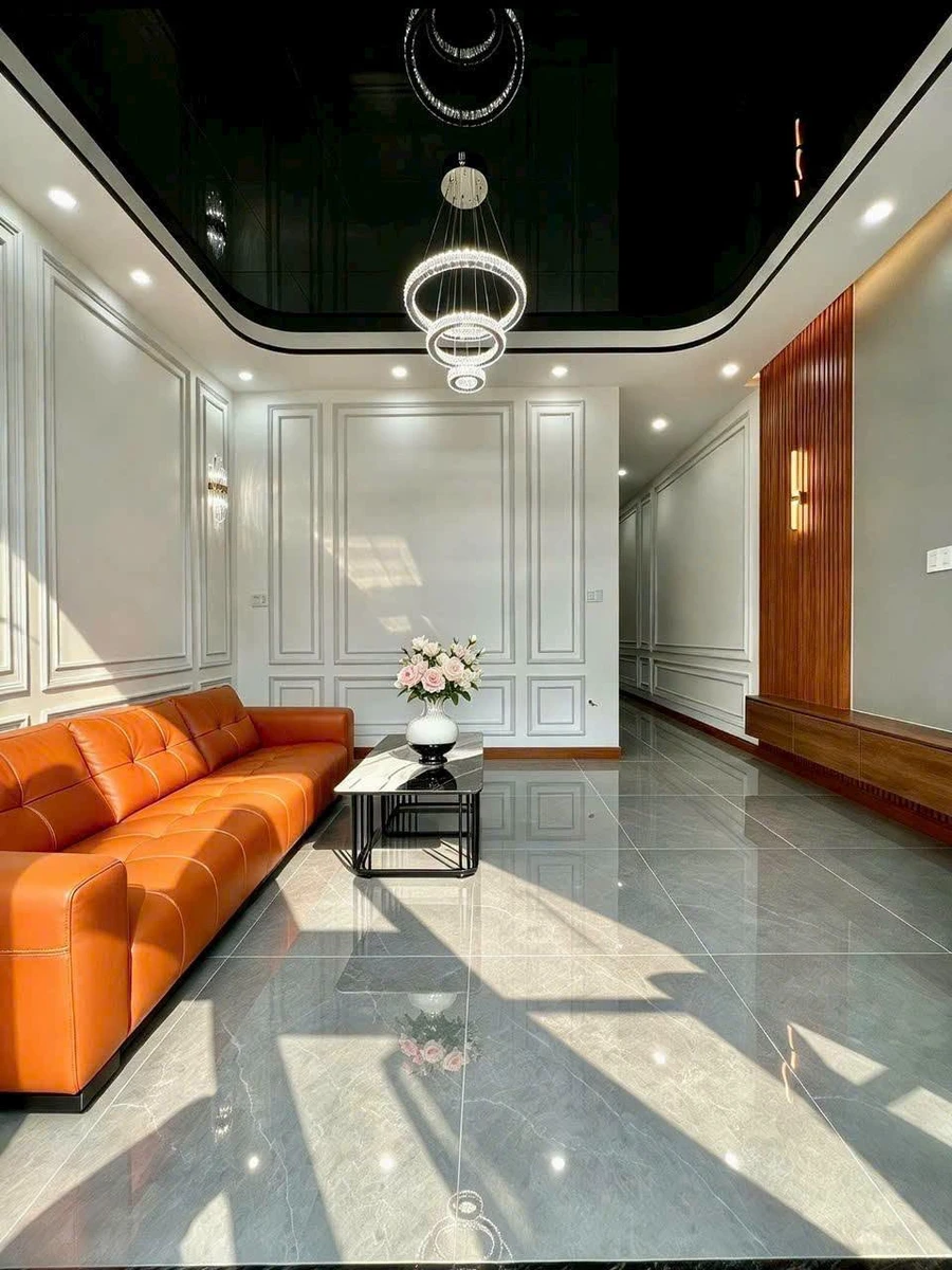 Bán nhà hẻm ô tô 5x15m, 2 phòng ngủ, đường Nguyễn Cư Trinh, phường Rạch Giá - Ảnh thu nhỏ 4