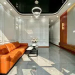 Bán nhà hẻm ô tô 5x15m, 2 phòng ngủ, đường Nguyễn Cư Trinh, phường Rạch Giá - Ảnh thu nhỏ 4