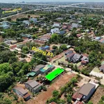 Bán đất mặt tiền A3 150m2 tại Buôn Ma Thuột 1 tỷ 780 triệu - Ảnh thu nhỏ 1