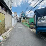Bán đất 86m2 hẻm xe tải gần Ngã 4 An Sương, Trung Mỹ Tây, Quận 12, giá 4,2 tỷ - Ảnh thu nhỏ 1