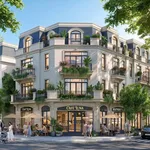 Nhà phố Vinhomes Saigon Park 150m² từ 1,3 tỷ đồng - Ảnh thu nhỏ 2