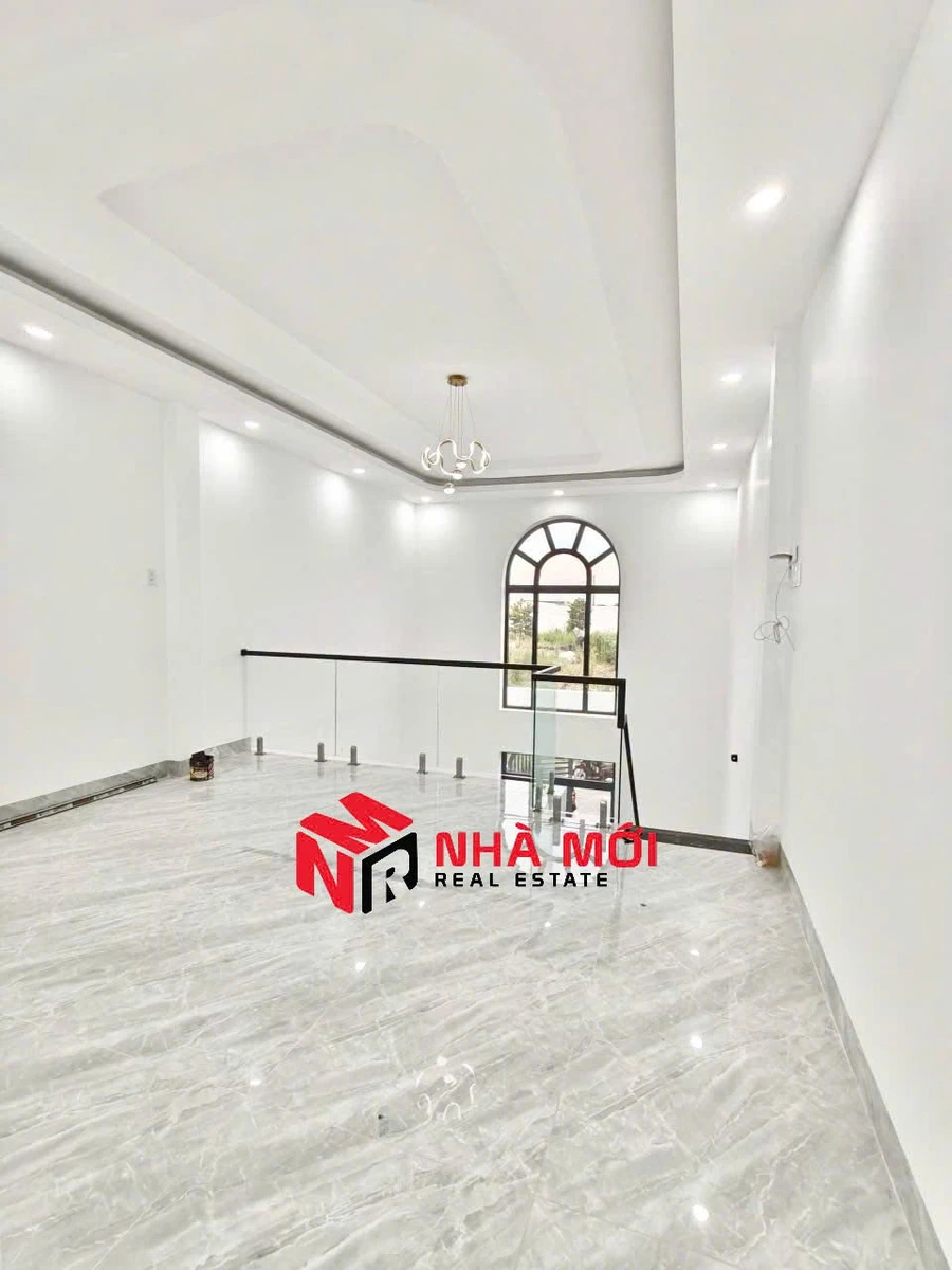 Bán nhà 1 trệt 1 lửng Khu D Tân Xuyên 66m² giá 1,8 tỷ - Ảnh thu nhỏ 3