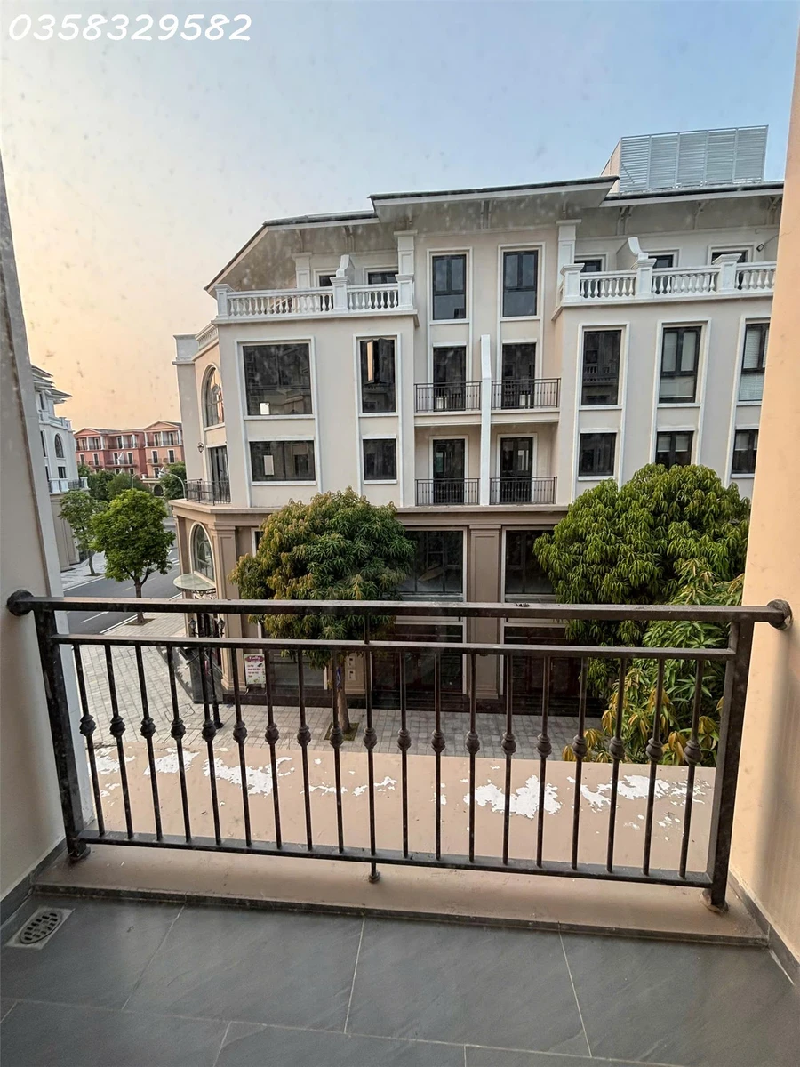 Bán biệt thự liền kề đường Vịnh Tây 2 số nhà 57, Nghĩa Trụ, Hưng Yên - Ảnh thu nhỏ 3