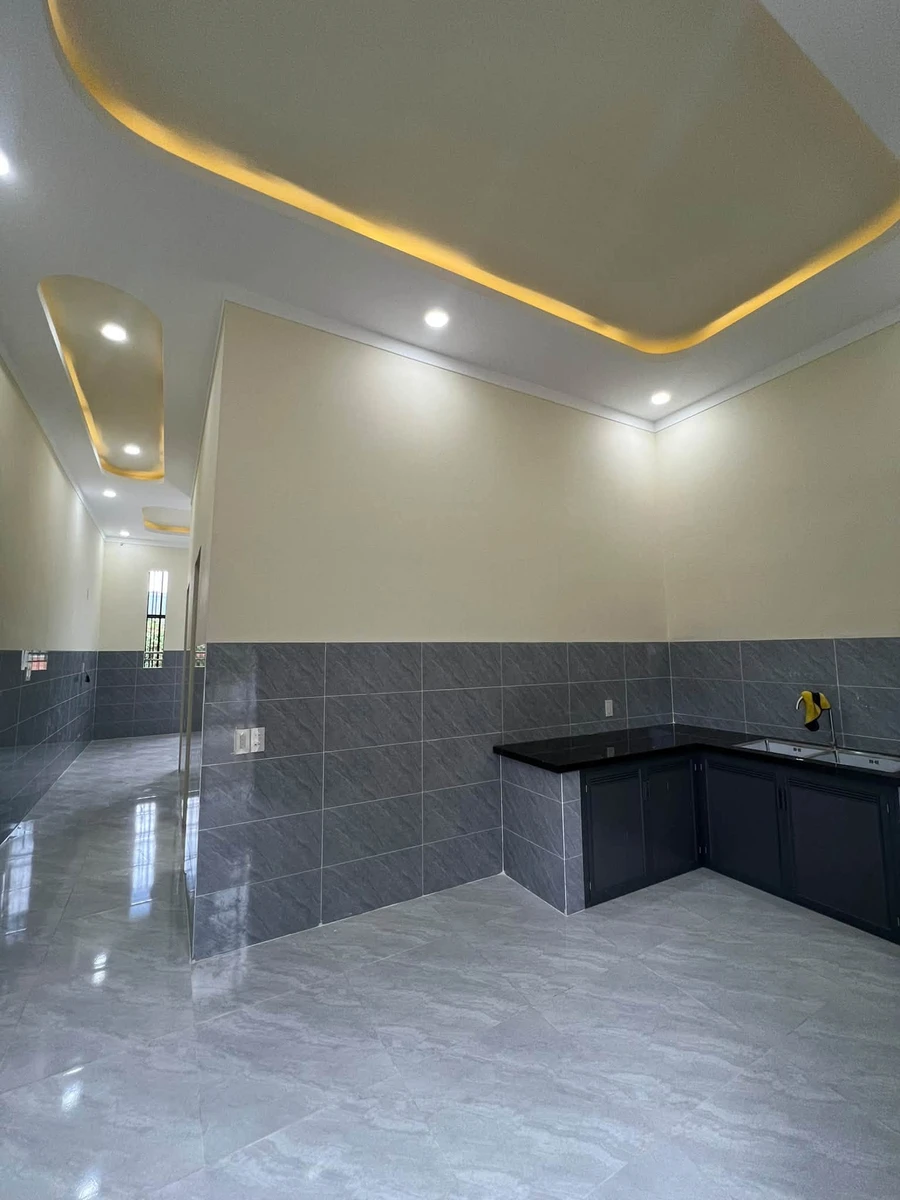 Bán nhà 62m² 2 phòng ngủ giá 1 tỷ 250 triệu tại Phước Điền - Ảnh thu nhỏ 4
