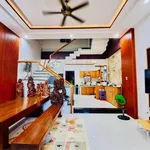 Bán nhà 2 tầng 70m² 3PN kiệt ô tô Nguyễn Huy Tưởng - Ảnh thu nhỏ 1