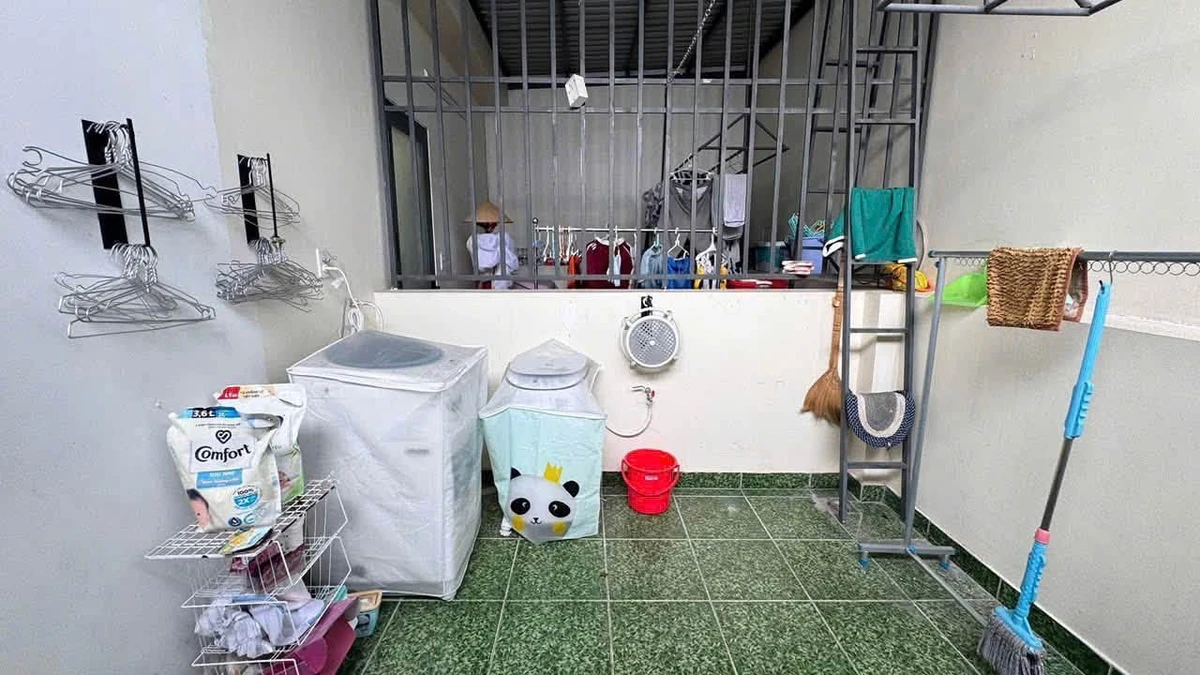 Cho thuê nhà nguyên căn 35m² 3PN Gò Vấp, 14 triệu/tháng - Ảnh thu nhỏ 3