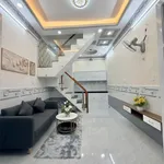 Bán nhà trệt lầu 2PN 22.75m² Nhà Bè 1.29 tỷ - Ảnh thu nhỏ 2