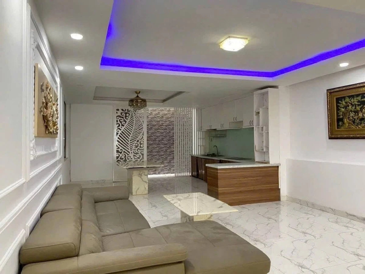 Bán nhà mặt tiền Bà Rịa 100m² 3PN, 5 tỷ 350 triệu - Ảnh thu nhỏ 5