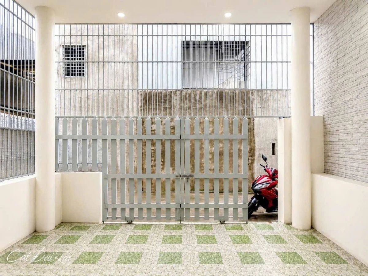 Bán nhà cấp 4 hẻm xe máy 47,3m² Phước Long, Nha Trang 1,7 tỷ - Ảnh thu nhỏ 2