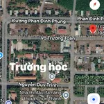 Bán đất Phường Chơn Thành, 225 m², 1,7 tỷ - Ảnh thu nhỏ 2