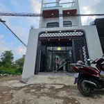Bán nhà 3 phòng ngủ 142m² Tân Kim, Cần Giuộc 3 tỷ - Ảnh thu nhỏ 1